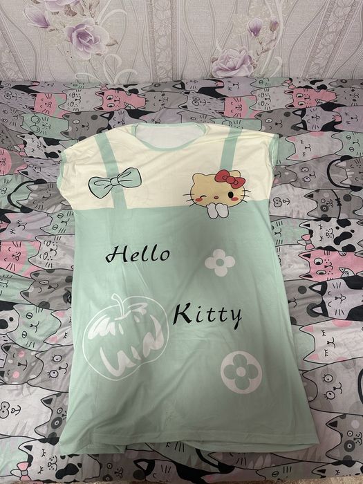 Сорочки, новые..