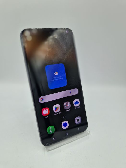 Samsung S22 Plus 128GB / 8GB RAM Garantie #48042