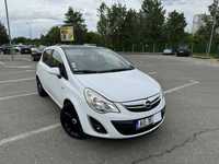 Opel corsa cosmo 1.3 cdti, an 2011,euro5 facelift, inmatriculat