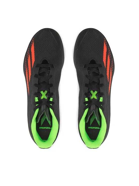 Adidas -  X Speedportal.4 Tf GW8506 №43 1/3 Оригинал Код 391