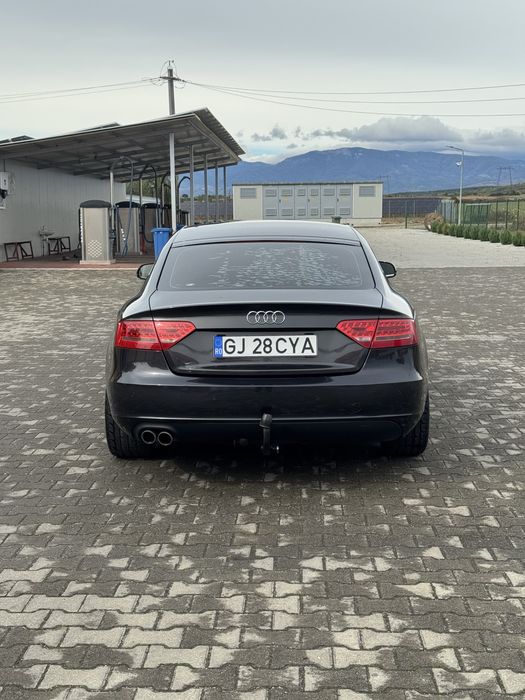 Audi A5 Sportback 2.0 Tdi 170 Cai