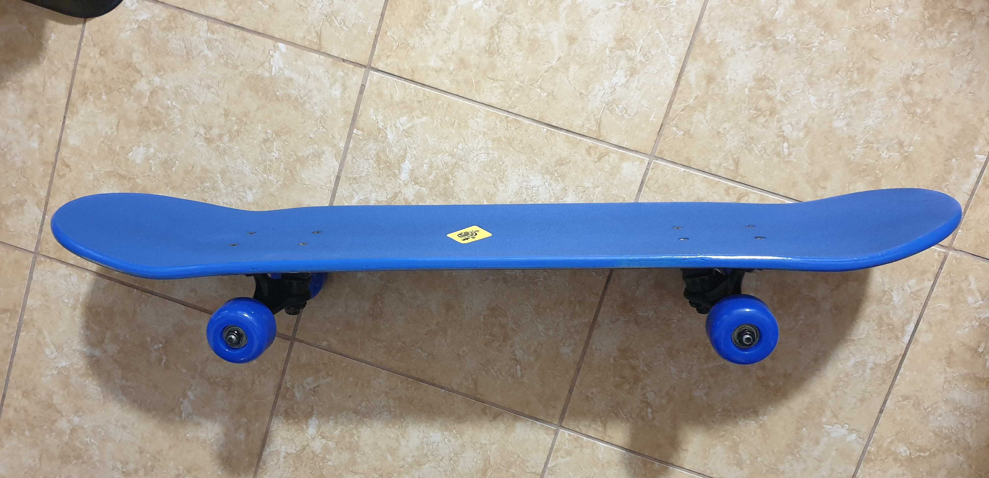 Skateboard Slider 31'' Cool King