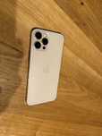 Iphone 12 pro max- 256 GB