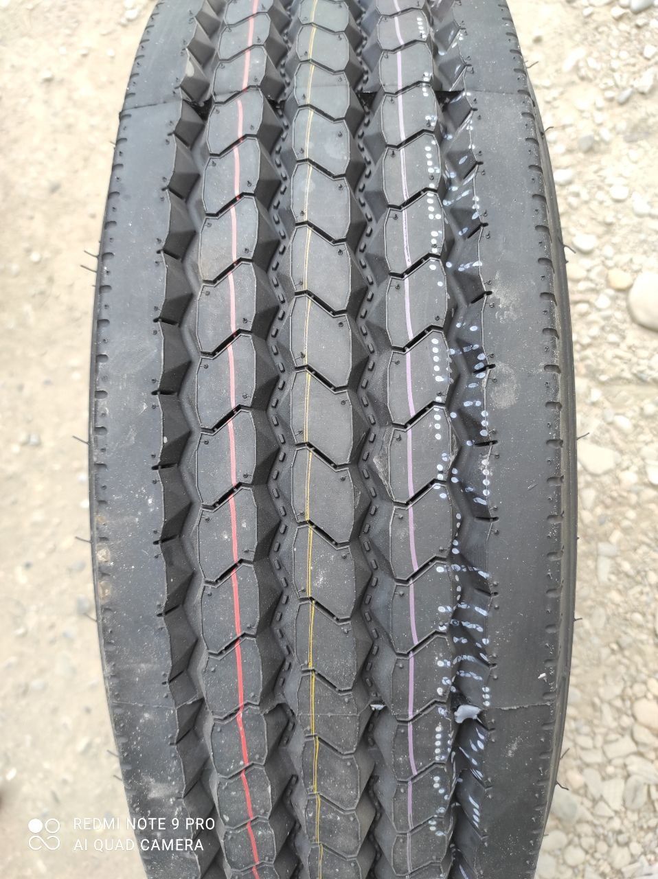 Грузовые Автошины 7.50R16 для исузи 215/75R17.5  235/75R17.5 boto sail
