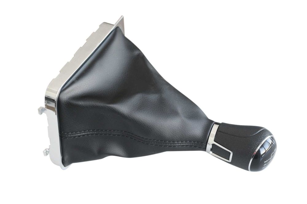 Топка скоростен лост 6ск. с маншон за VW PASSAT 3C B6 2005 - 2010