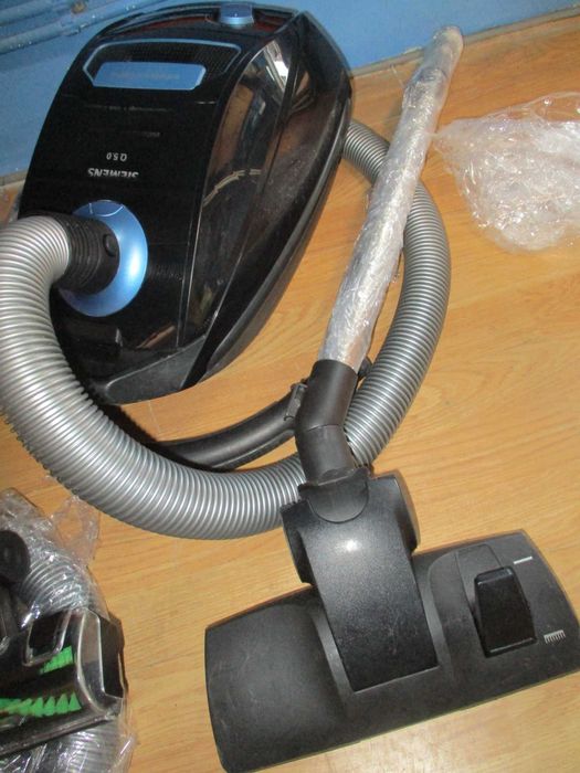 aspirator bosch/siemens 2400W