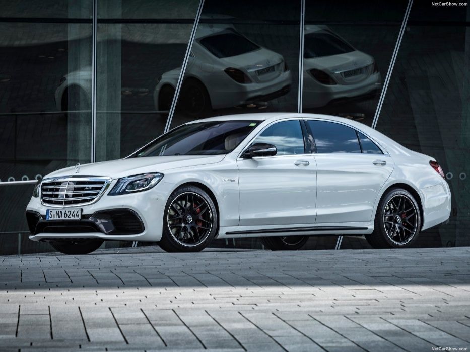 20 цола AMG EDITION Mercedes S class W222 W221 W222 , S-coupe C217