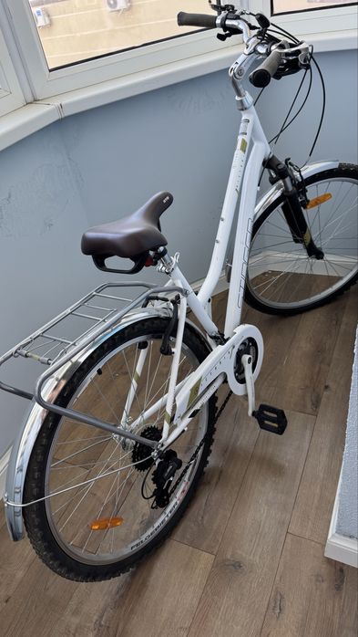 Велосипед Stinger Victoria