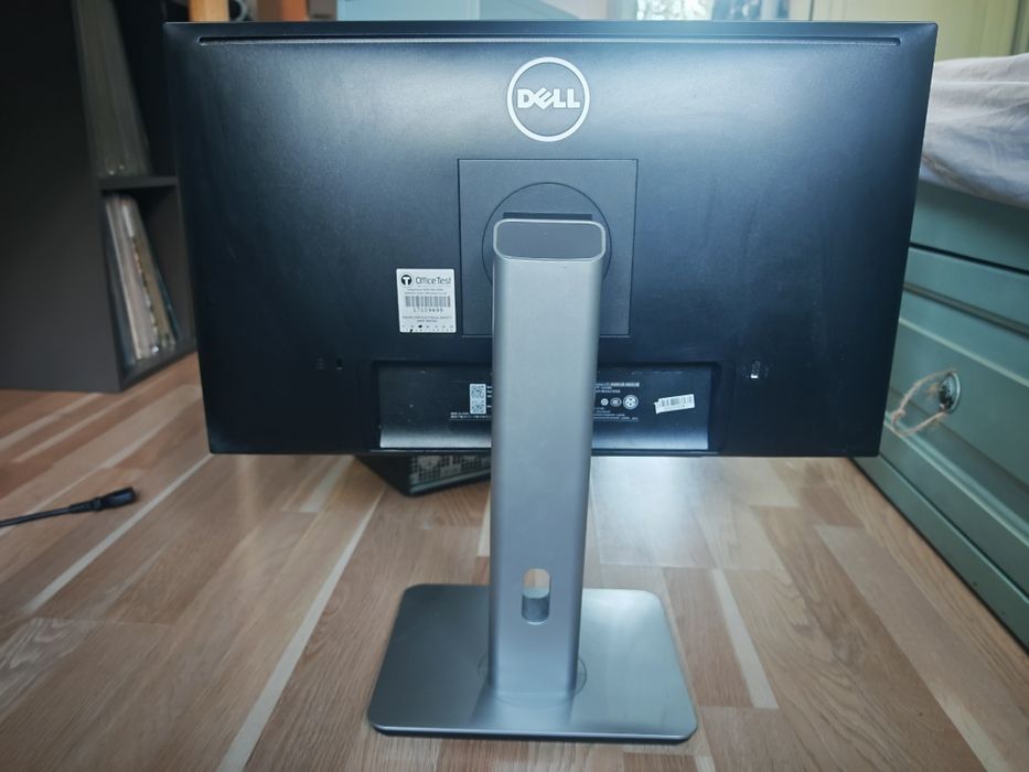 Dell precision T3610 + Монитор Dell U2414Hb