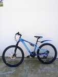 Bicicleta Caraiman