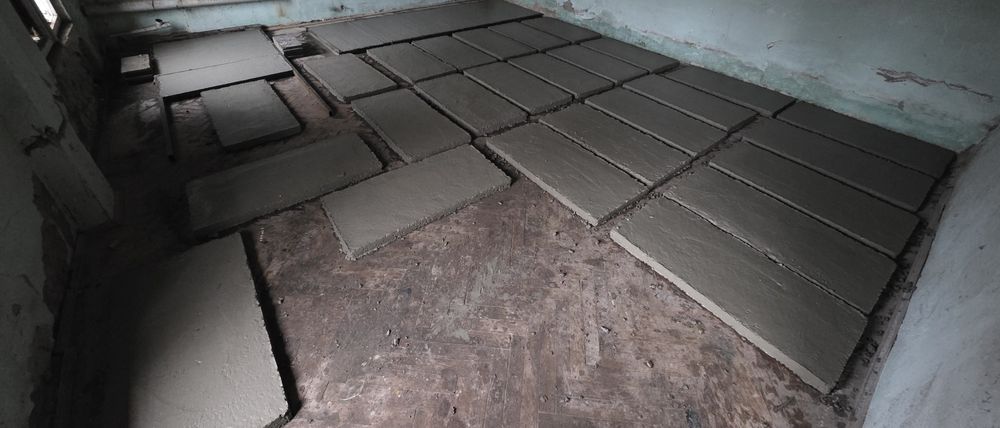 DALE BETON 50x100 5cm