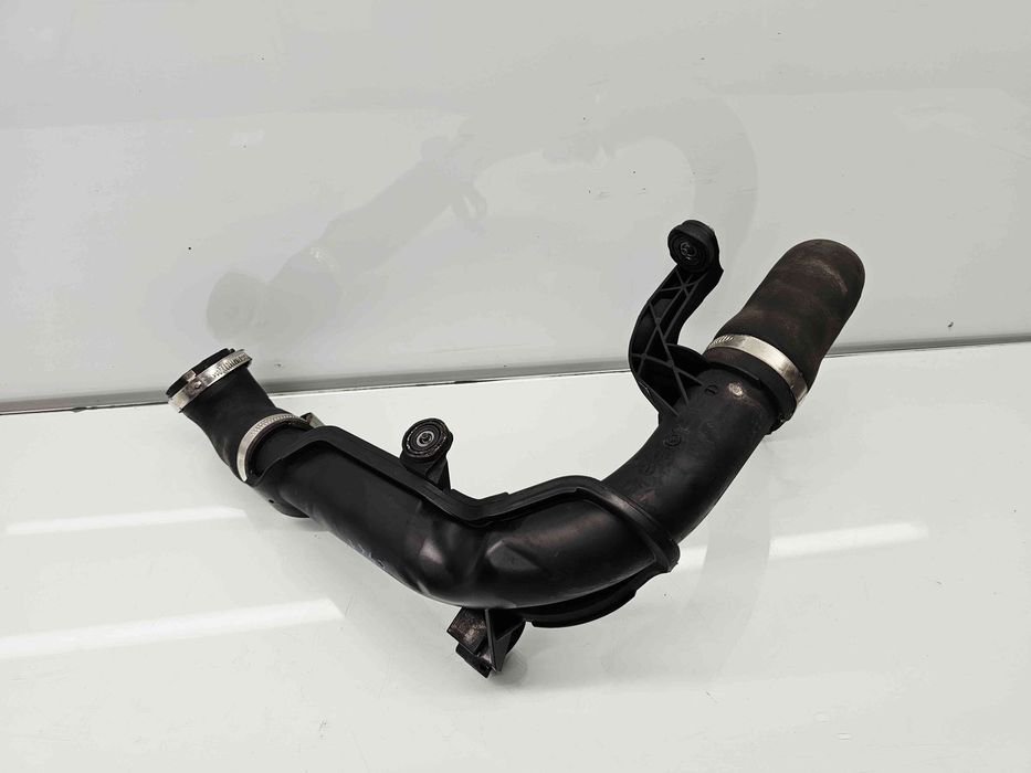 Tub intercooler Volkswagen Golf 6 (5K1) [Fabr 2009-2013] 1K0145770AE 1