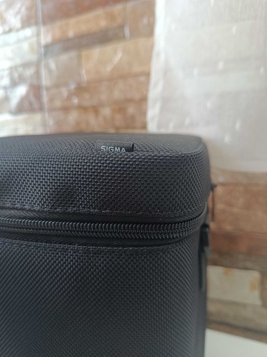 Sigma 14mm f1.8 Sony