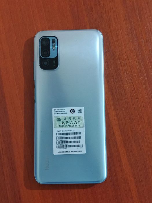 Skidka redmi note 10 5G