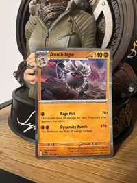 Pokemon card/ Annihilape