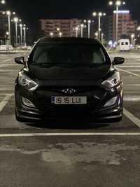 Hyundai i30 din 2013, 1.4 diesel, 90 cp