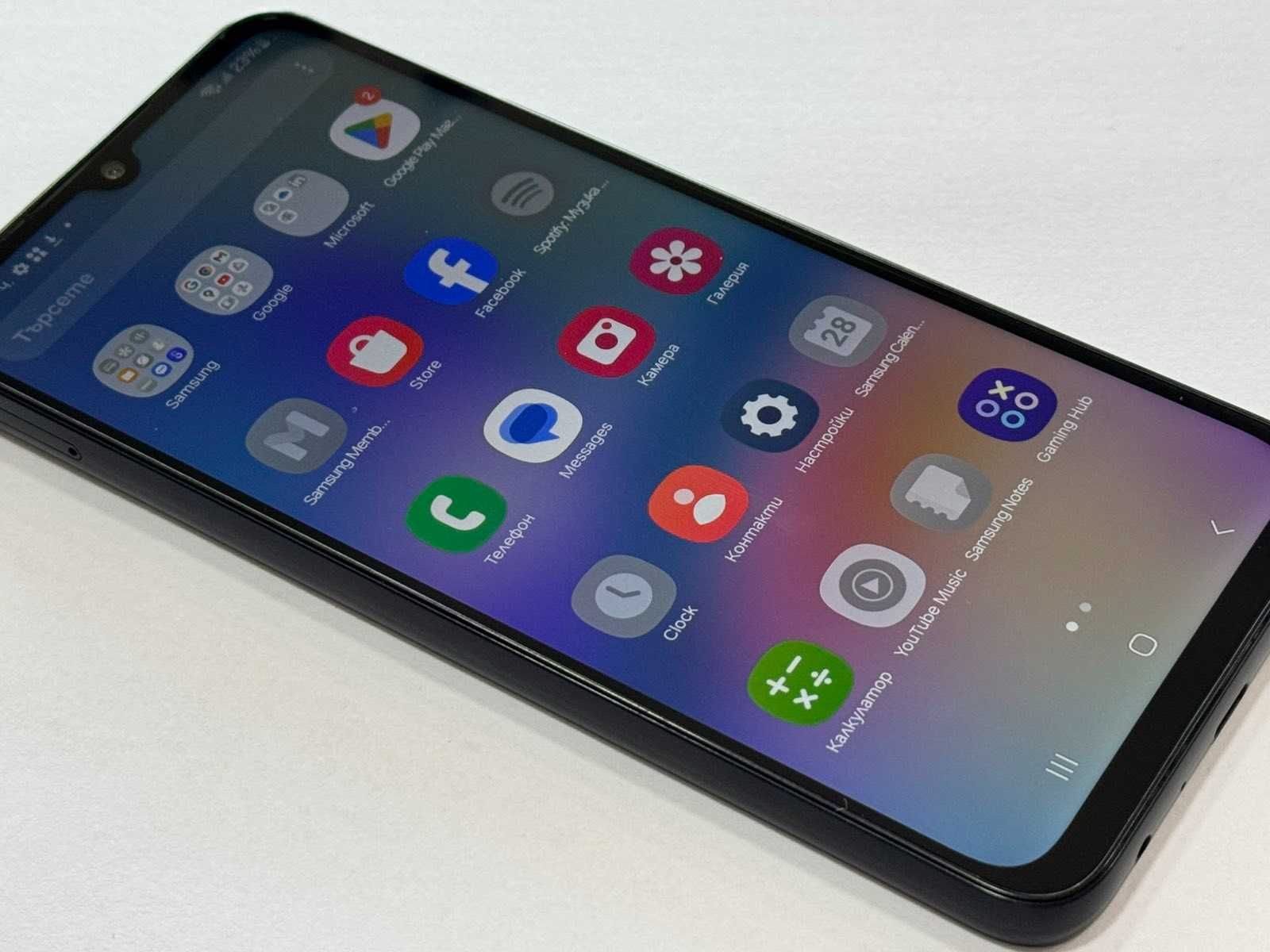 Samsung Galaxy A05s 64GB 4GB RAM Dual