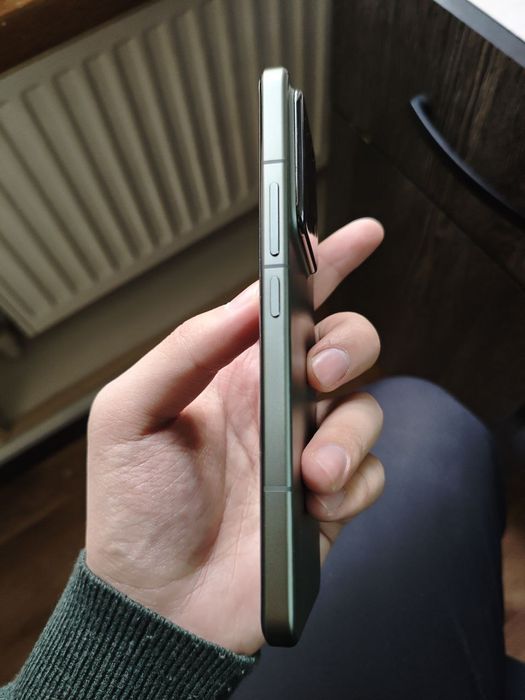 Xiaomi 15 pro China version