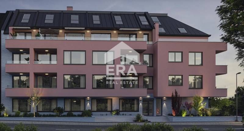 Продава се Двустаен апартамент в София, Бояна - 72 кв.м за 1810 €/кв.м - Снимка #4