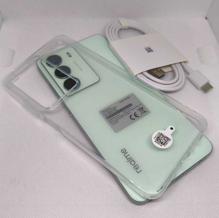 Смартфон Realme 14x 5G – като НОВ!