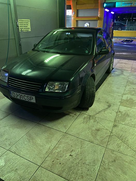 Vand bora 1.9 TDI