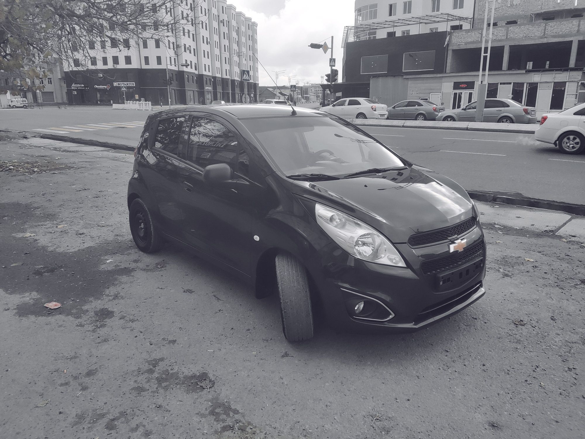 Спарк 2019       .