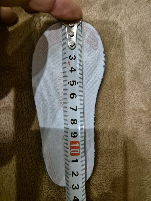 Детски обувки Adidas