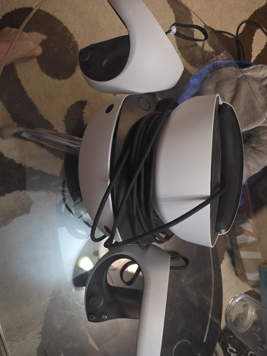 Vr2 един път е ползвано