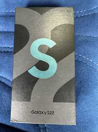 Телефон сотовый SAMSUNG SM S 901 Galaxy S22 5G 128GB BZGDS [Green]