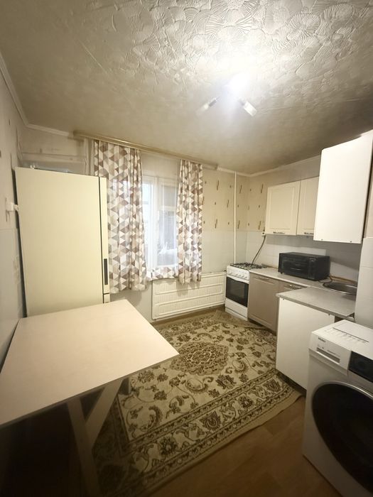 2 комн квартира гор военкомат