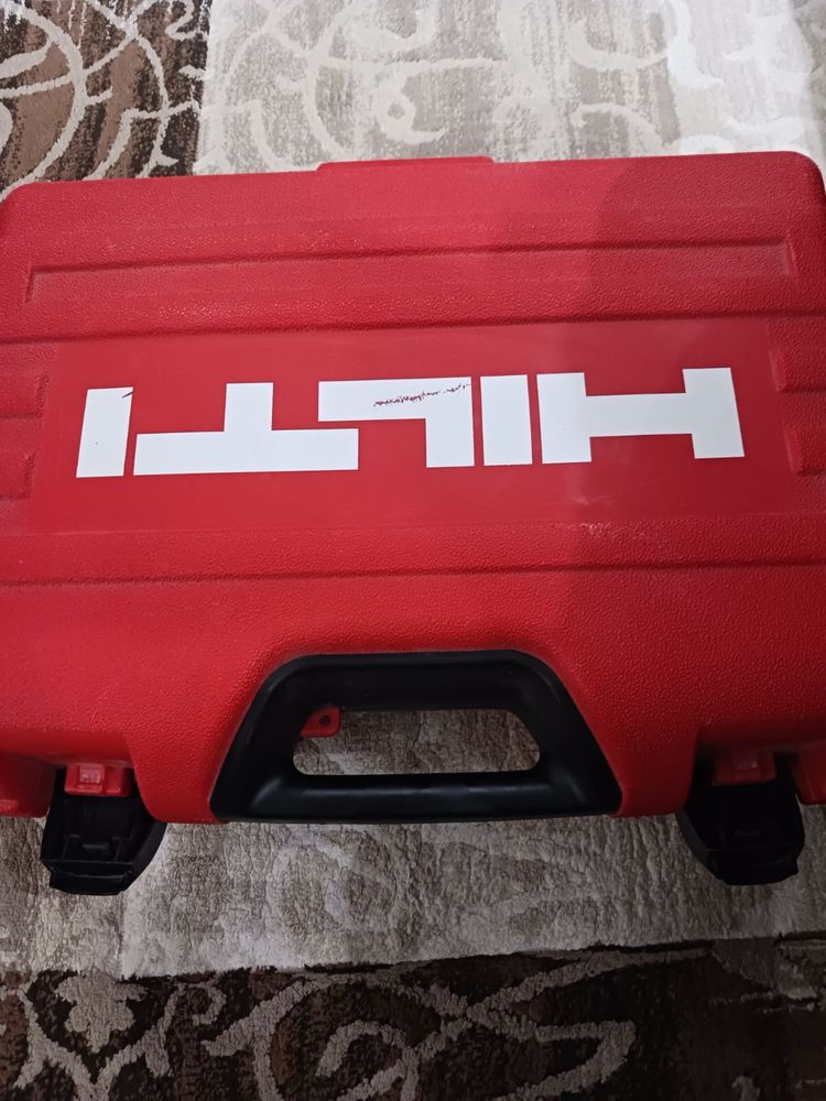 Шлайф HILTI AG 4S-A22