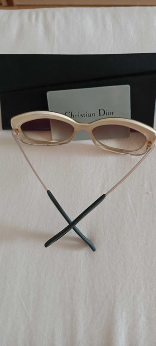 Ochelari de soare Dior