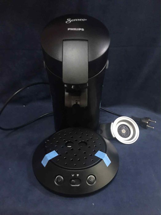 Кафемашина Philips Senseo