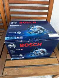 Fierastrau circular Bosch Professional GKS 190