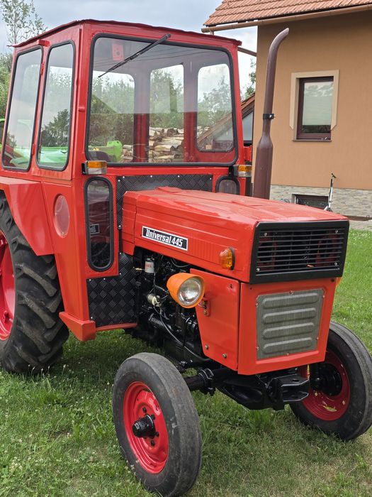 UTB UNIVERSAL 445 din 2005