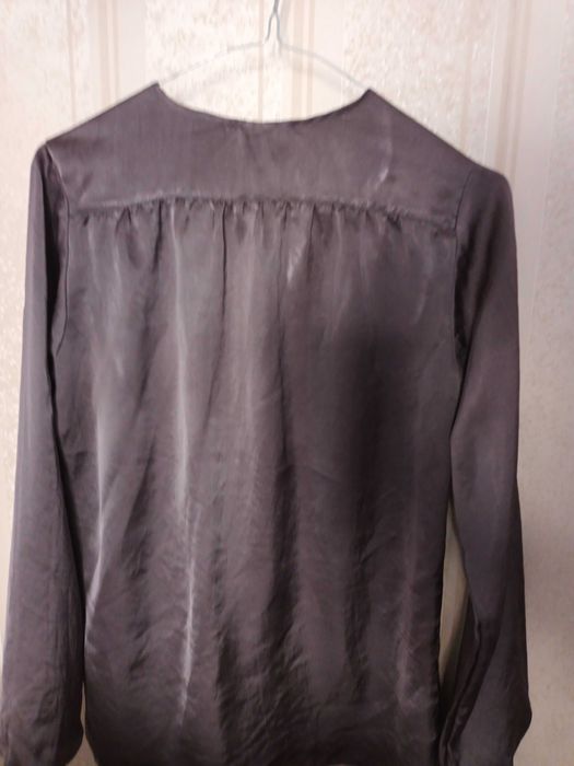 Vand bluza matase PNK Casual