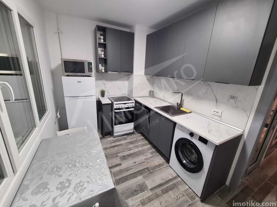 Дава се под наем Двустаен апартамент в София, Дървеница - 45 кв.м за 500 € - Снимка #5