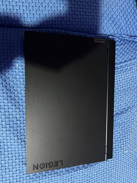 Laptop gaming lenovo legion ryzen 5