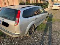 De vanzare ford focus