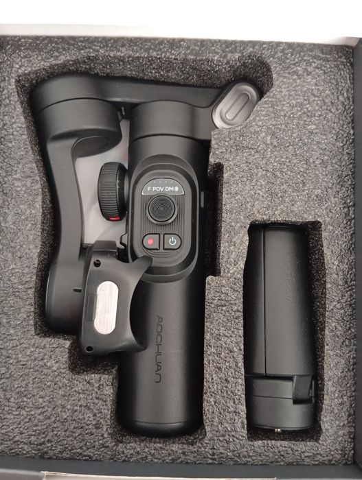Stabilizator de imagine 3 AXE