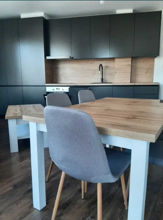 Дава се под наем Тристаен апартамент в Пловдив, Кършияка - 70 кв.м за 500 € - Снимка #1