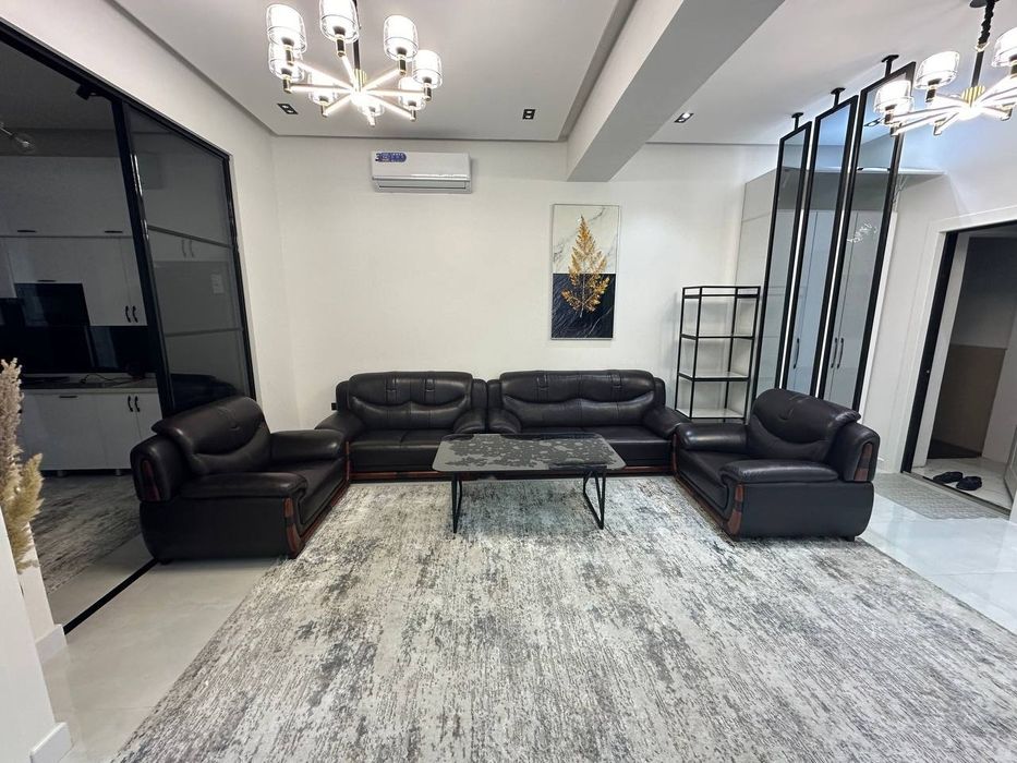 Аренда квартиры в Ташкенте 2-3/2/9! Мирзо-Улугбекский р-н, Ц-1