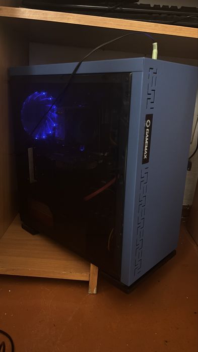 Продается ПК i5-2400 / 3.1гц / GTX 950 / 16 ГБ / SSD /HDD