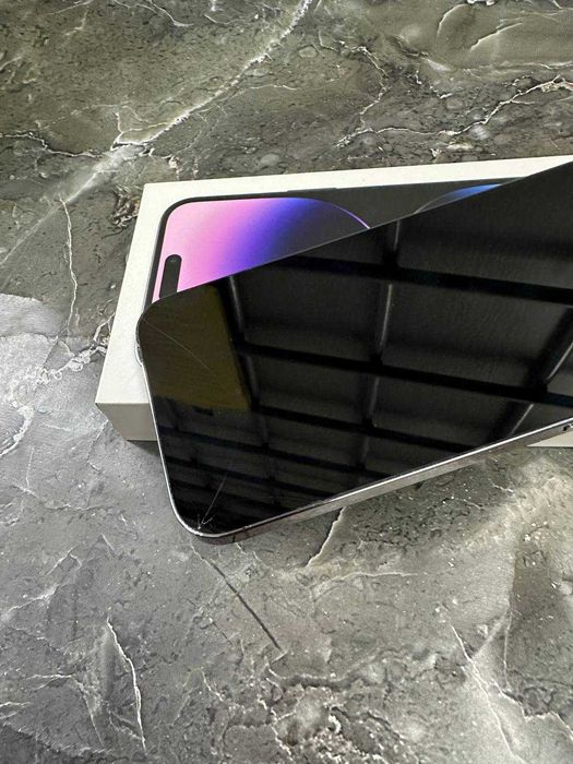 Apple iPhone 14 Pro Max (город Рудный, улица Ленина 36), лот '794453'