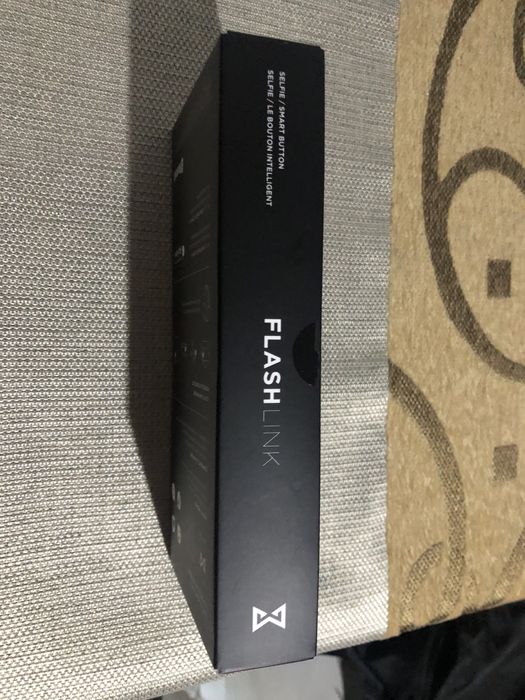 Misfit Flash Link F01 Fitness Tracker