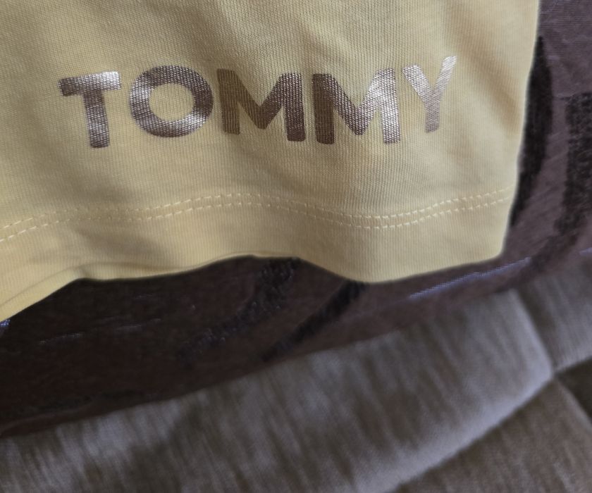 Маркови детски тениски р- р 116