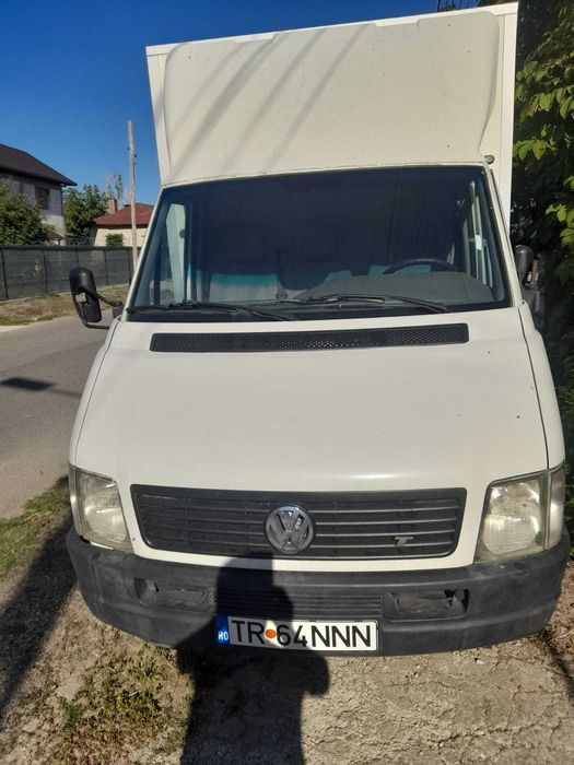 Vand autoutilitara VW LT28