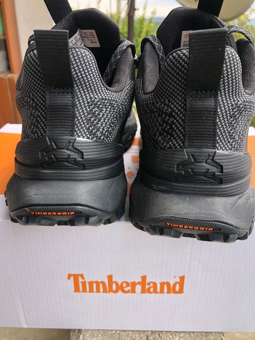 Tinberlant Маратонки 43