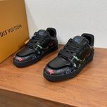 LOUIS VUITTON Trainers, Calitate Premium, Icarus Brands