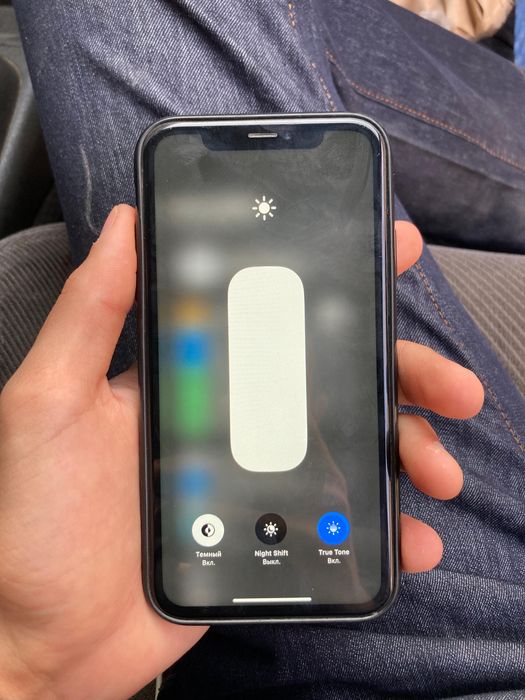 Iphone Xr 128gb идеал